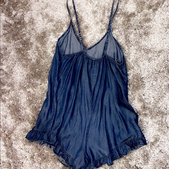 Romper - Picture 2 of 3